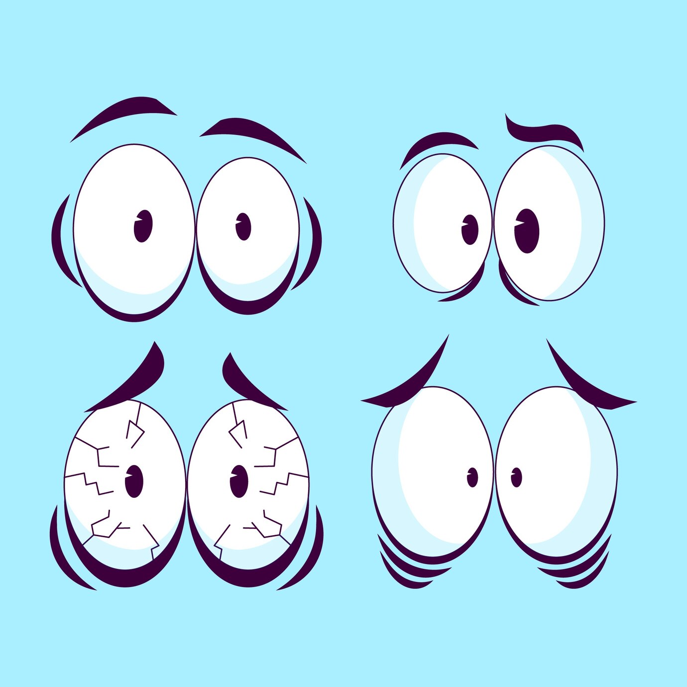 Blink Rate Challenge